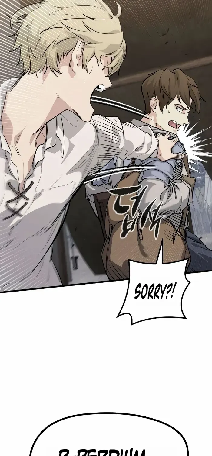 Read The Regressed Mercenary’s Machinations chapter 1 image 85 on Lezhin