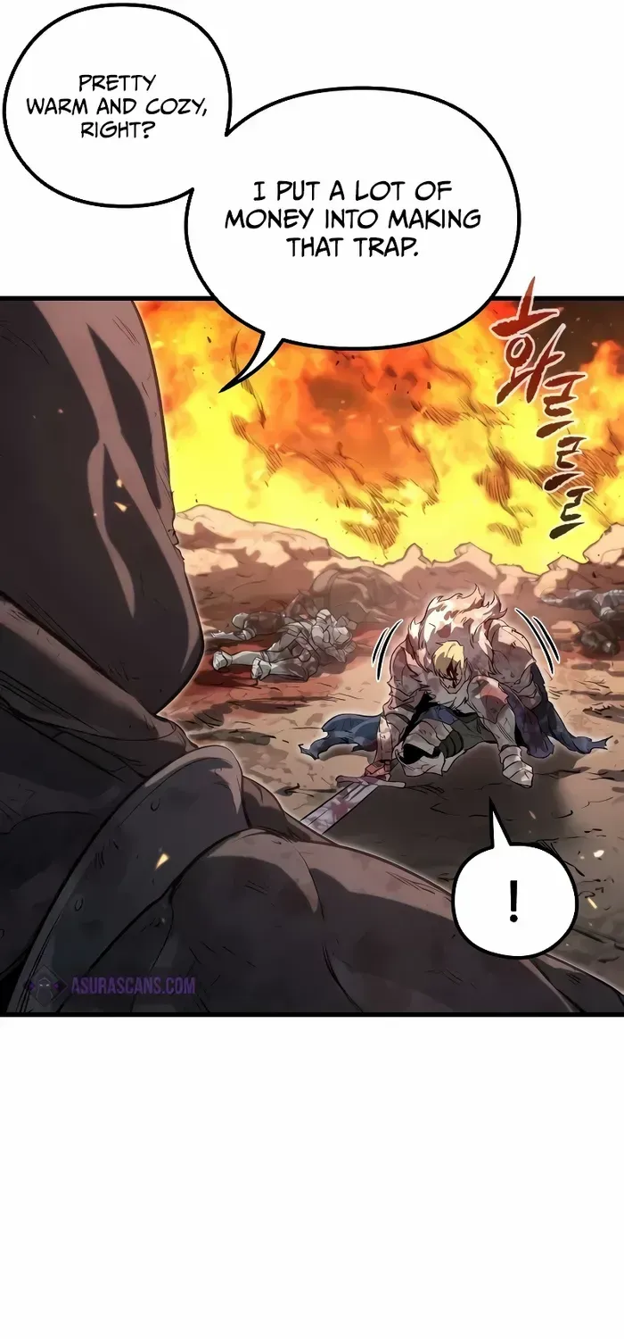 Read The Regressed Mercenary’s Machinations chapter 1 image 9 on Lezhin