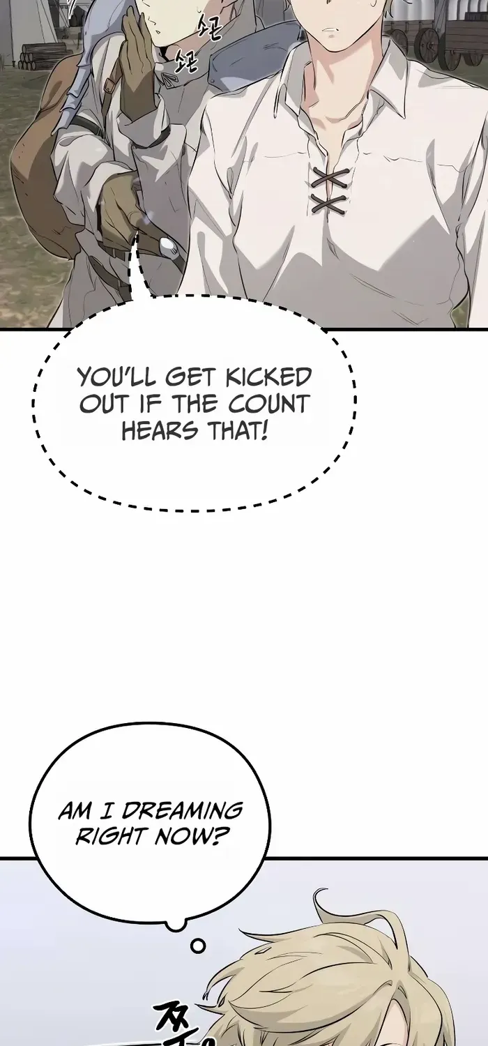 Read The Regressed Mercenary’s Machinations chapter 1 image 91 on Lezhin