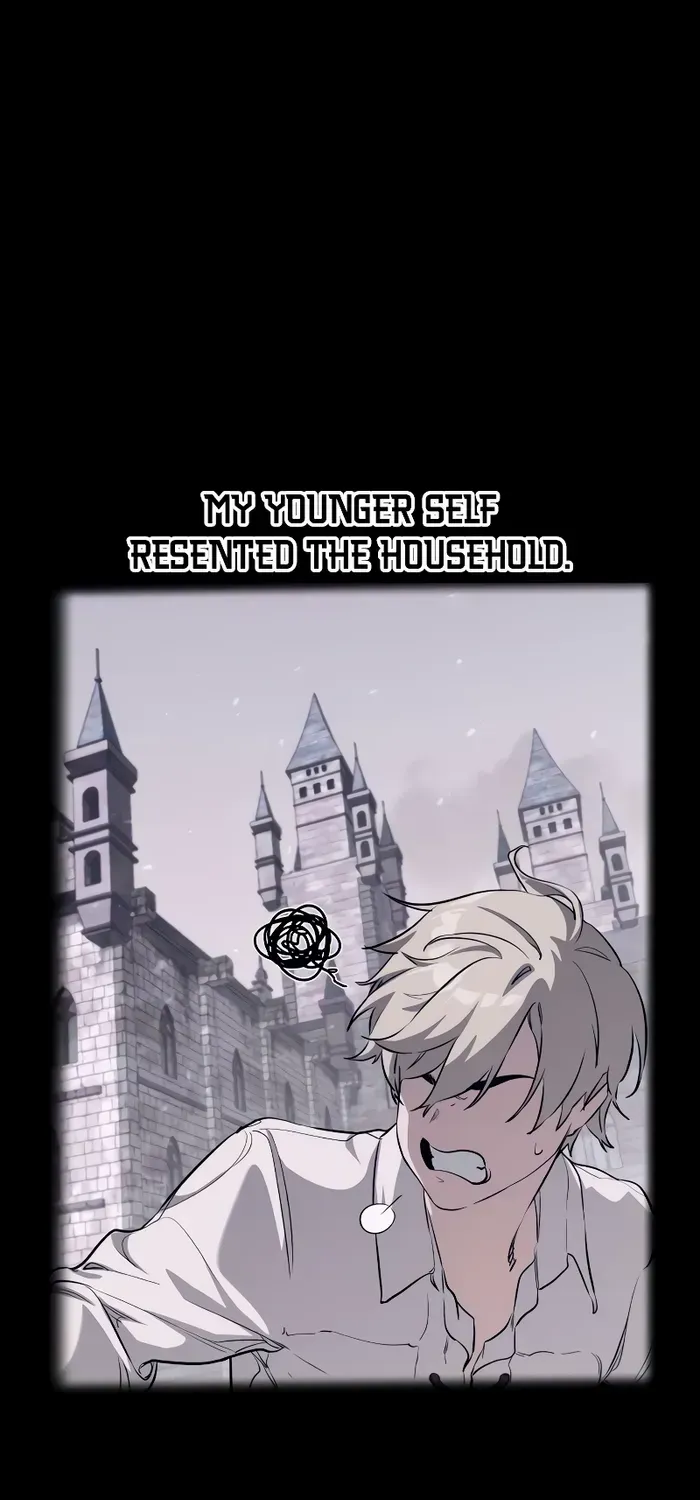 Read The Regressed Mercenary’s Machinations chapter 1 image 97 on Lezhin