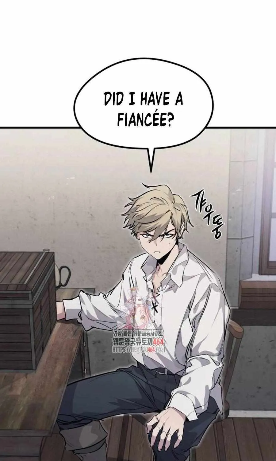 Read The Regressed Mercenary’s Machinations chapter 10 image 1 on Lezhin