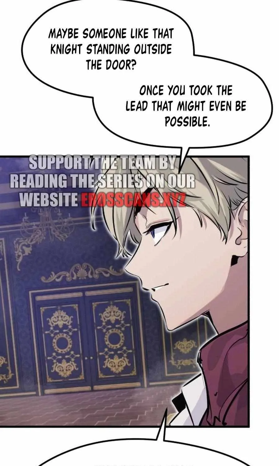 Read The Regressed Mercenary’s Machinations chapter 10 image 100 on Lezhin