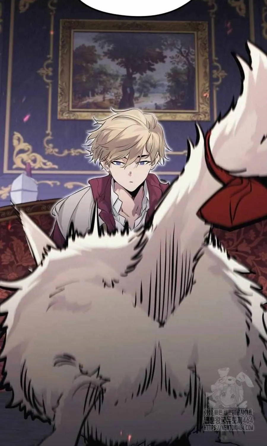 Read The Regressed Mercenary’s Machinations chapter 10 image 103 on Lezhin
