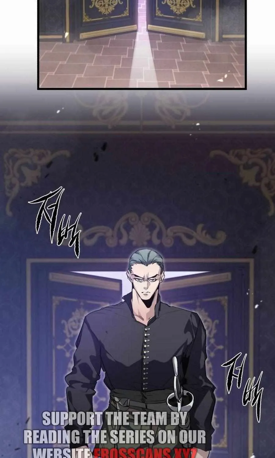 Read The Regressed Mercenary’s Machinations chapter 10 image 109 on Lezhin