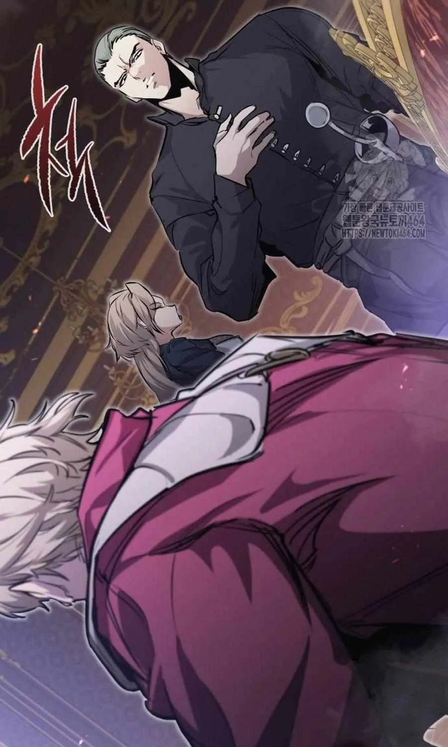 Read The Regressed Mercenary’s Machinations chapter 10 image 112 on Lezhin