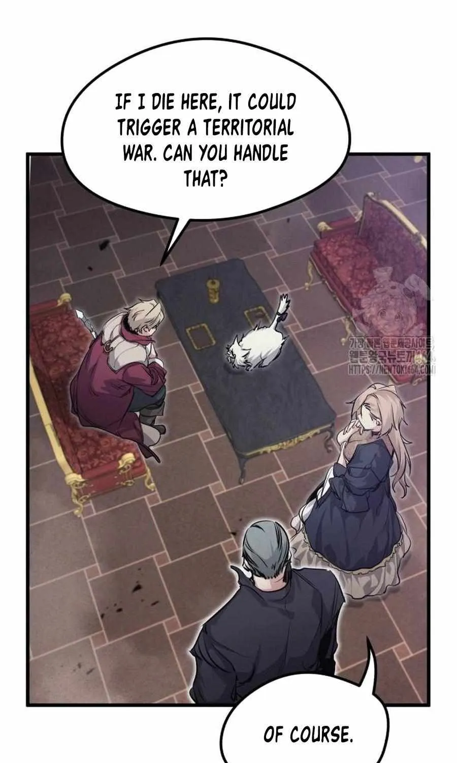 Read The Regressed Mercenary’s Machinations chapter 10 image 116 on Lezhin