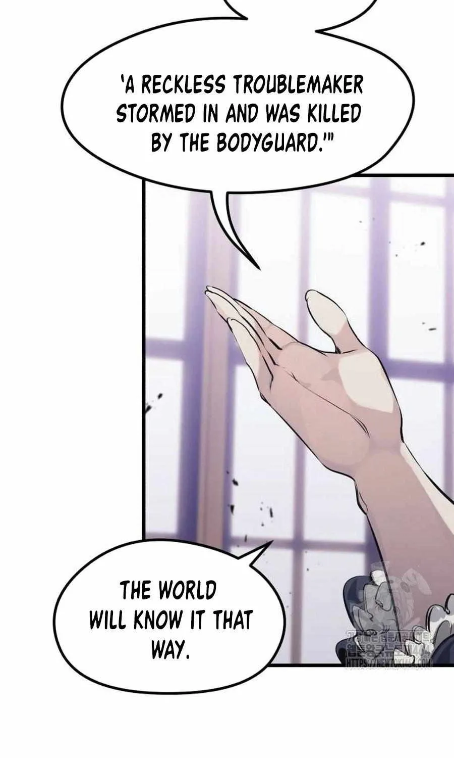 Read The Regressed Mercenary’s Machinations chapter 10 image 117 on Lezhin