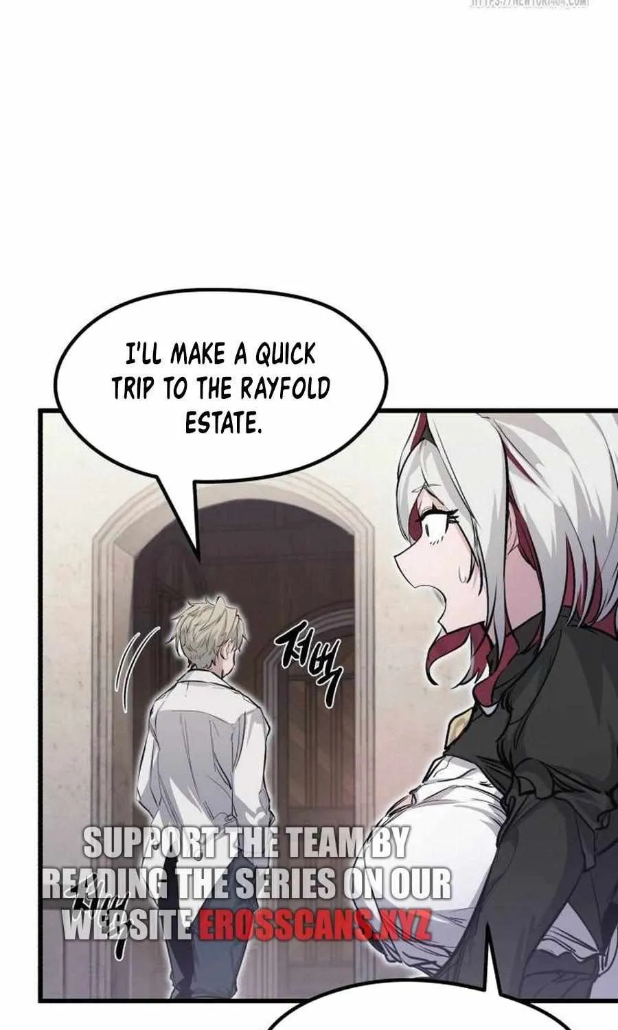 Read The Regressed Mercenary’s Machinations chapter 10 image 17 on Lezhin