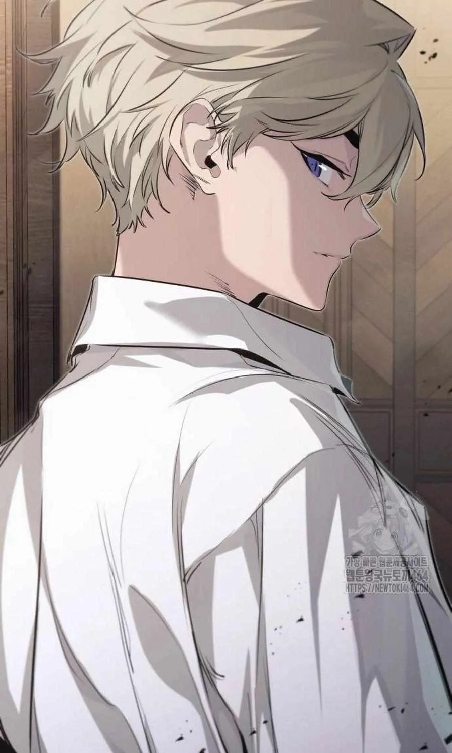 Read The Regressed Mercenary’s Machinations chapter 10 image 19 on Lezhin