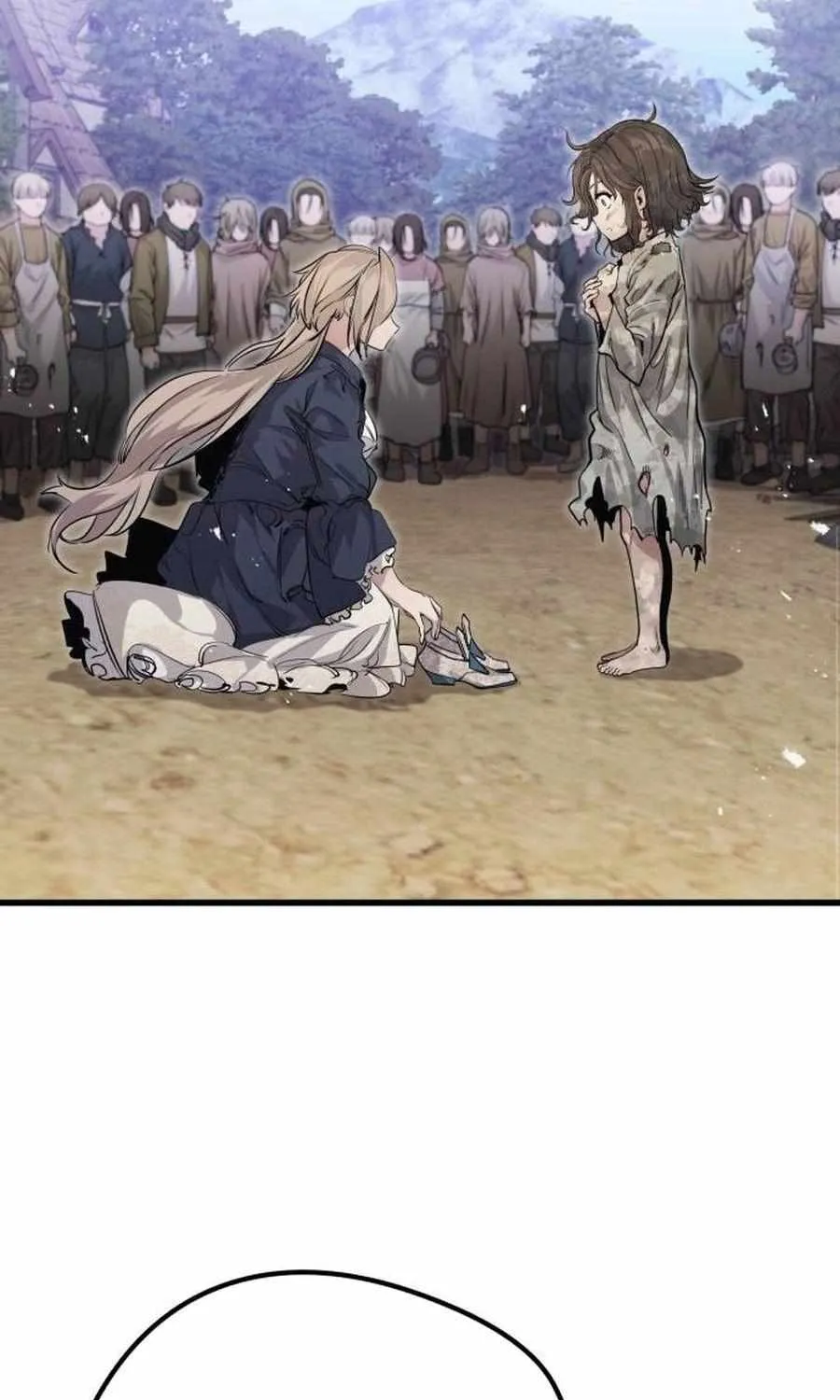 Read The Regressed Mercenary’s Machinations chapter 10 image 29 on Lezhin