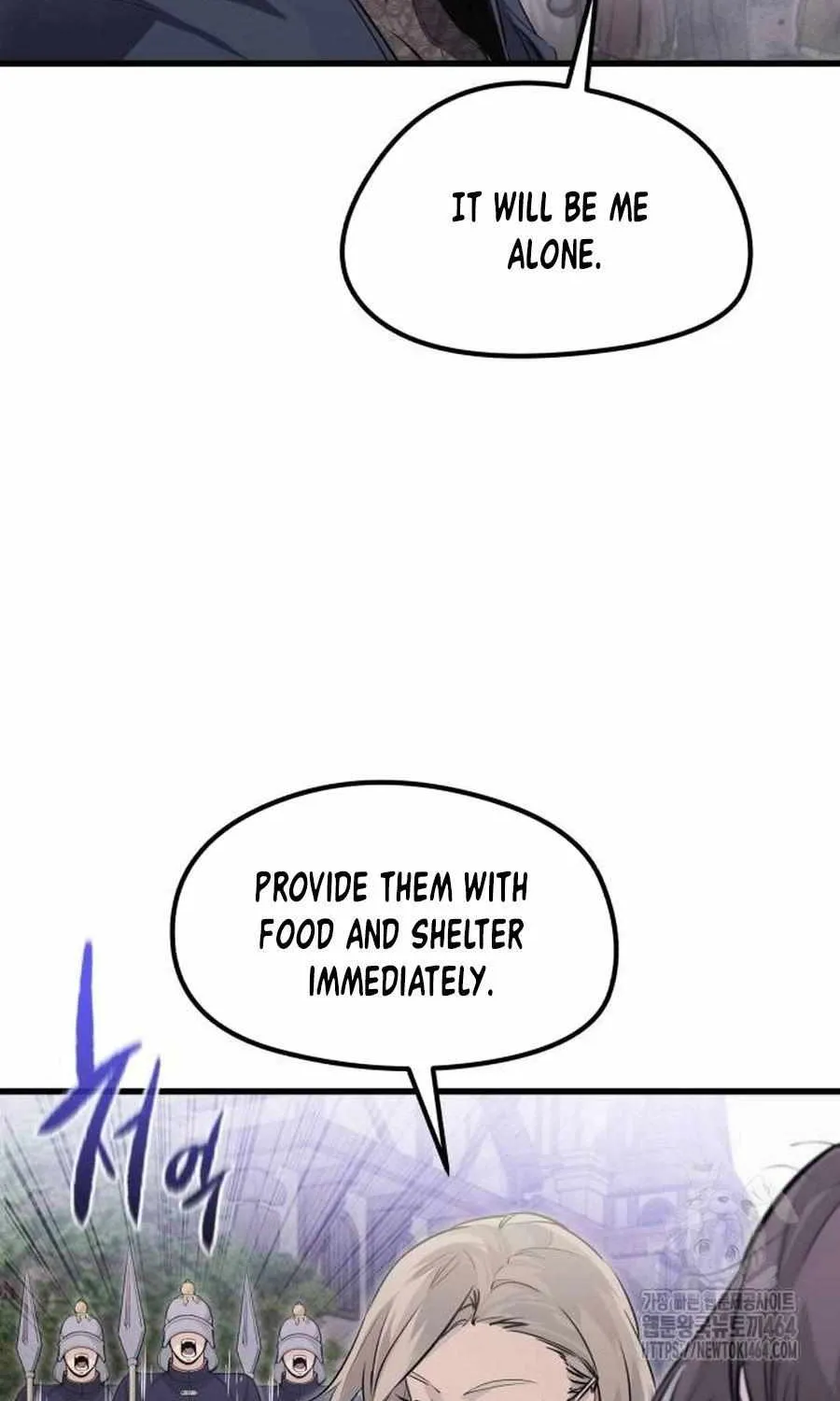 Read The Regressed Mercenary’s Machinations chapter 10 image 32 on Lezhin