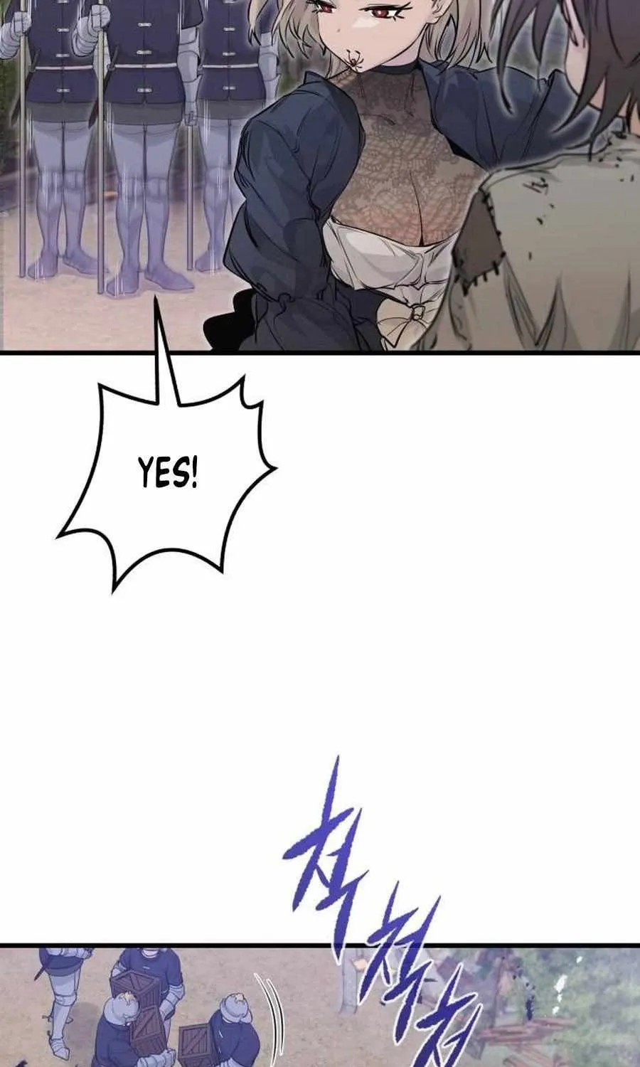 Read The Regressed Mercenary’s Machinations chapter 10 image 33 on Lezhin