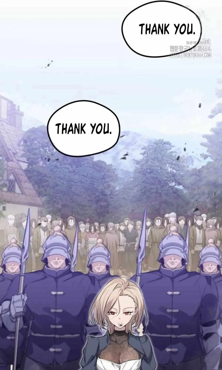 Read The Regressed Mercenary’s Machinations chapter 10 image 36 on Lezhin