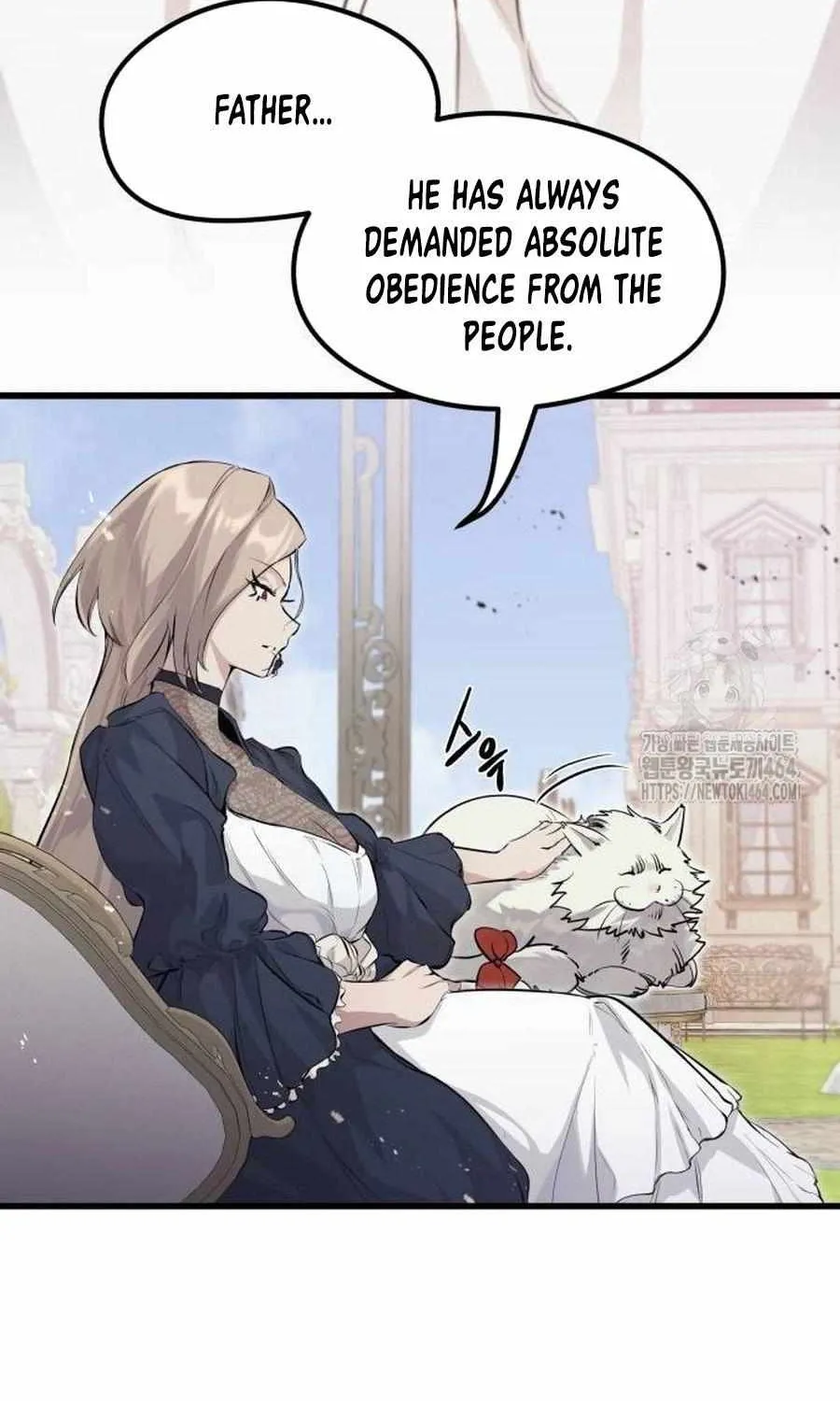 Read The Regressed Mercenary’s Machinations chapter 10 image 43 on Lezhin