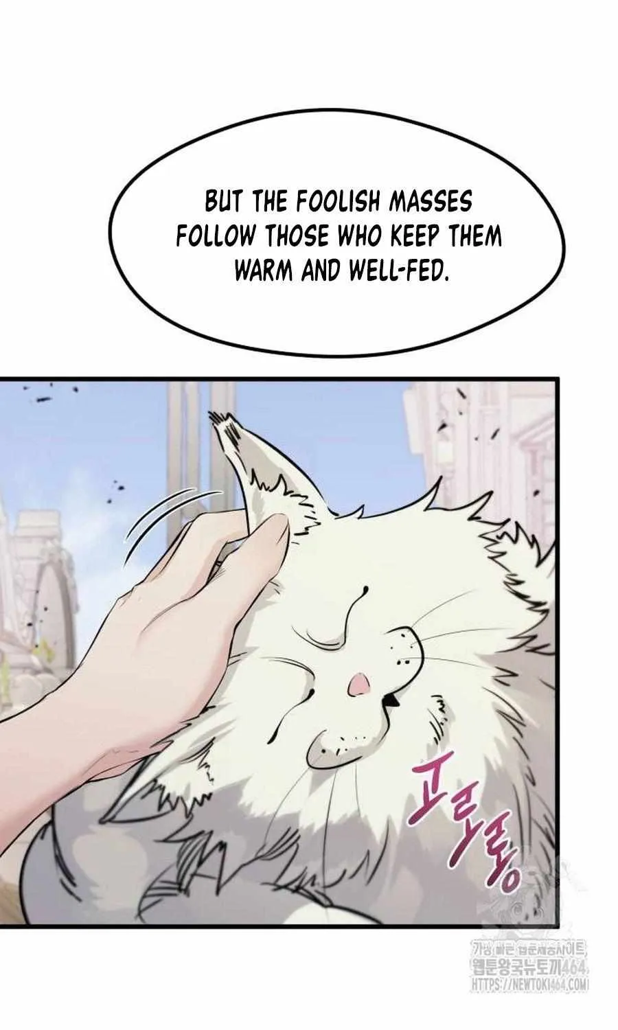 Read The Regressed Mercenary’s Machinations chapter 10 image 44 on Lezhin