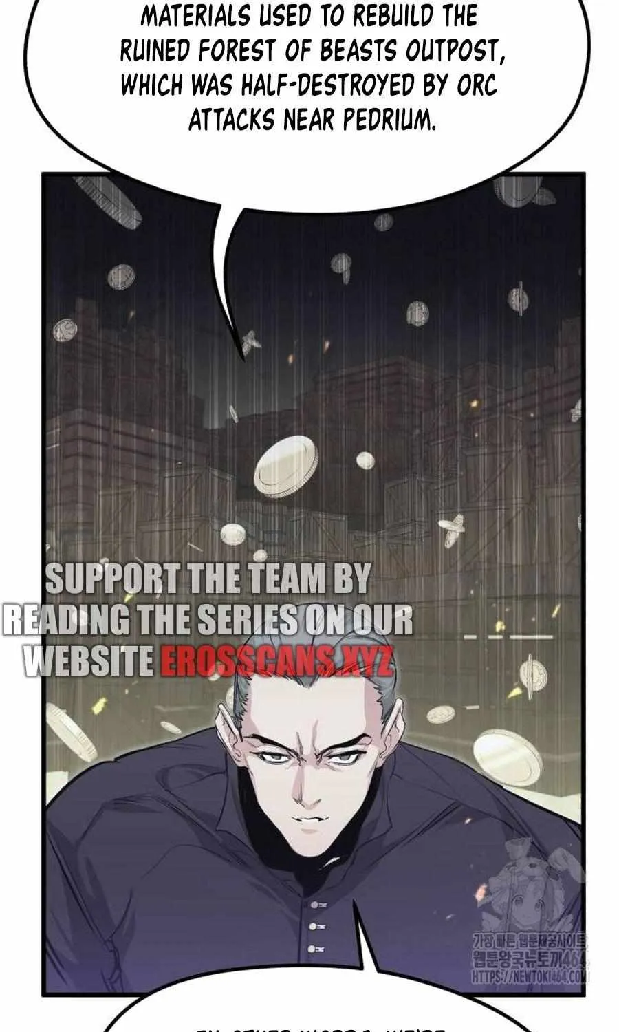 Read The Regressed Mercenary’s Machinations chapter 10 image 60 on Lezhin