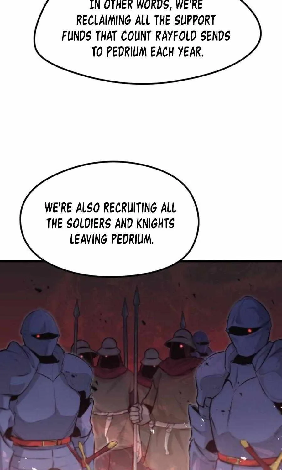 Read The Regressed Mercenary’s Machinations chapter 10 image 61 on Lezhin