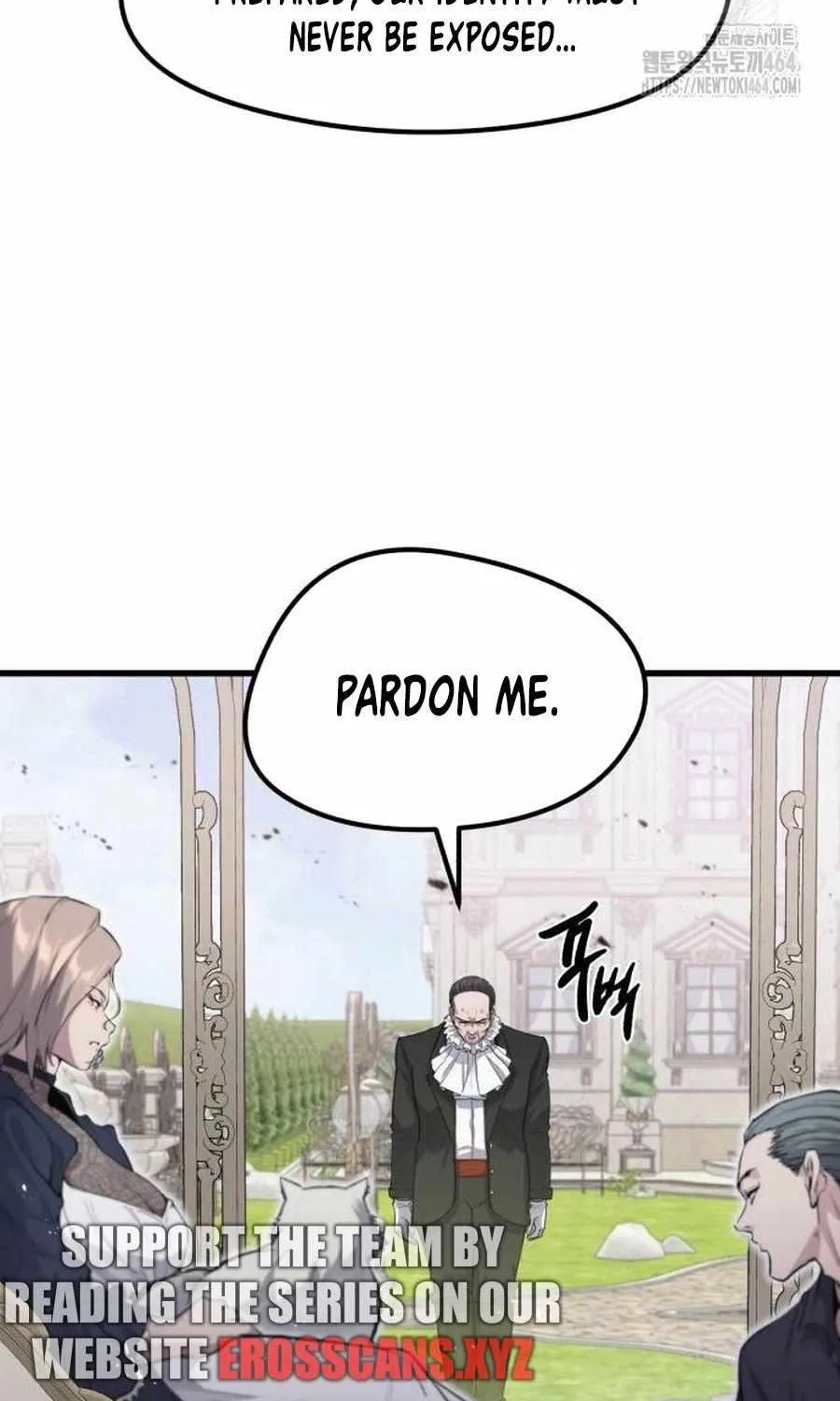 Read The Regressed Mercenary’s Machinations chapter 10 image 64 on Lezhin