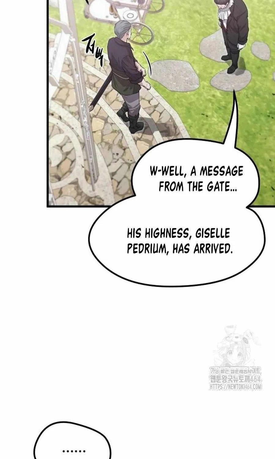Read The Regressed Mercenary’s Machinations chapter 10 image 66 on Lezhin