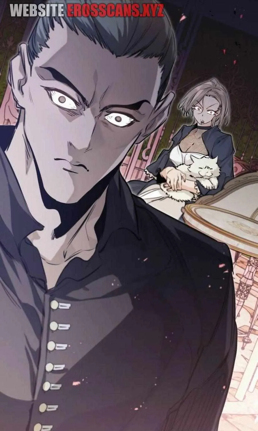 Read The Regressed Mercenary’s Machinations chapter 10 image 70 on Lezhin