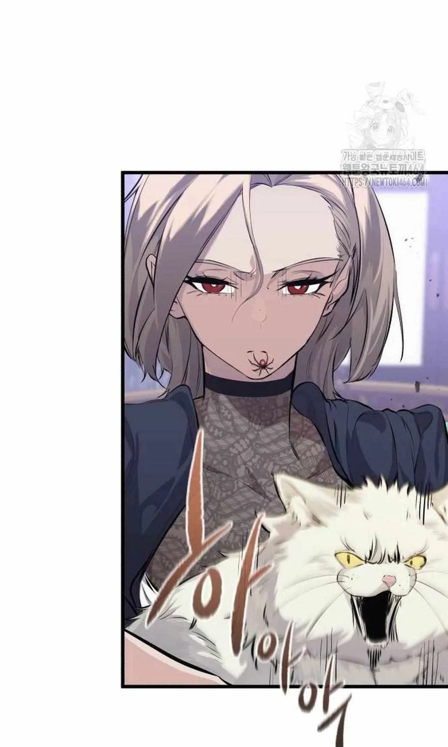 Read The Regressed Mercenary’s Machinations chapter 10 image 77 on Lezhin