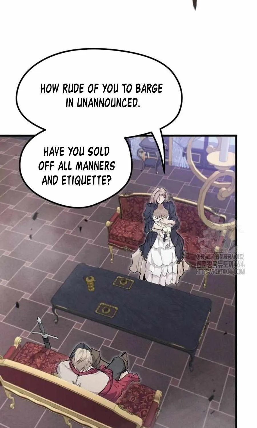 Read The Regressed Mercenary’s Machinations chapter 10 image 78 on Lezhin