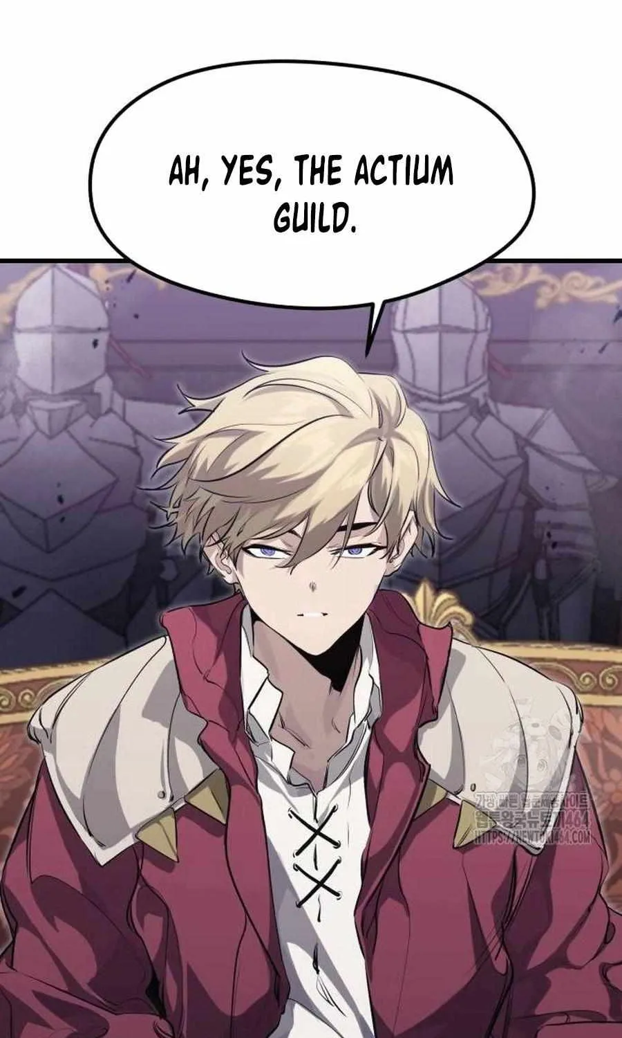 Read The Regressed Mercenary’s Machinations chapter 10 image 82 on Lezhin