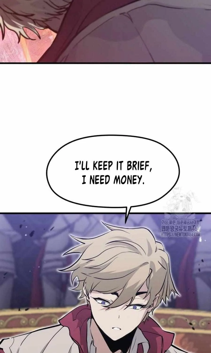 Read The Regressed Mercenary’s Machinations chapter 10 image 93 on Lezhin