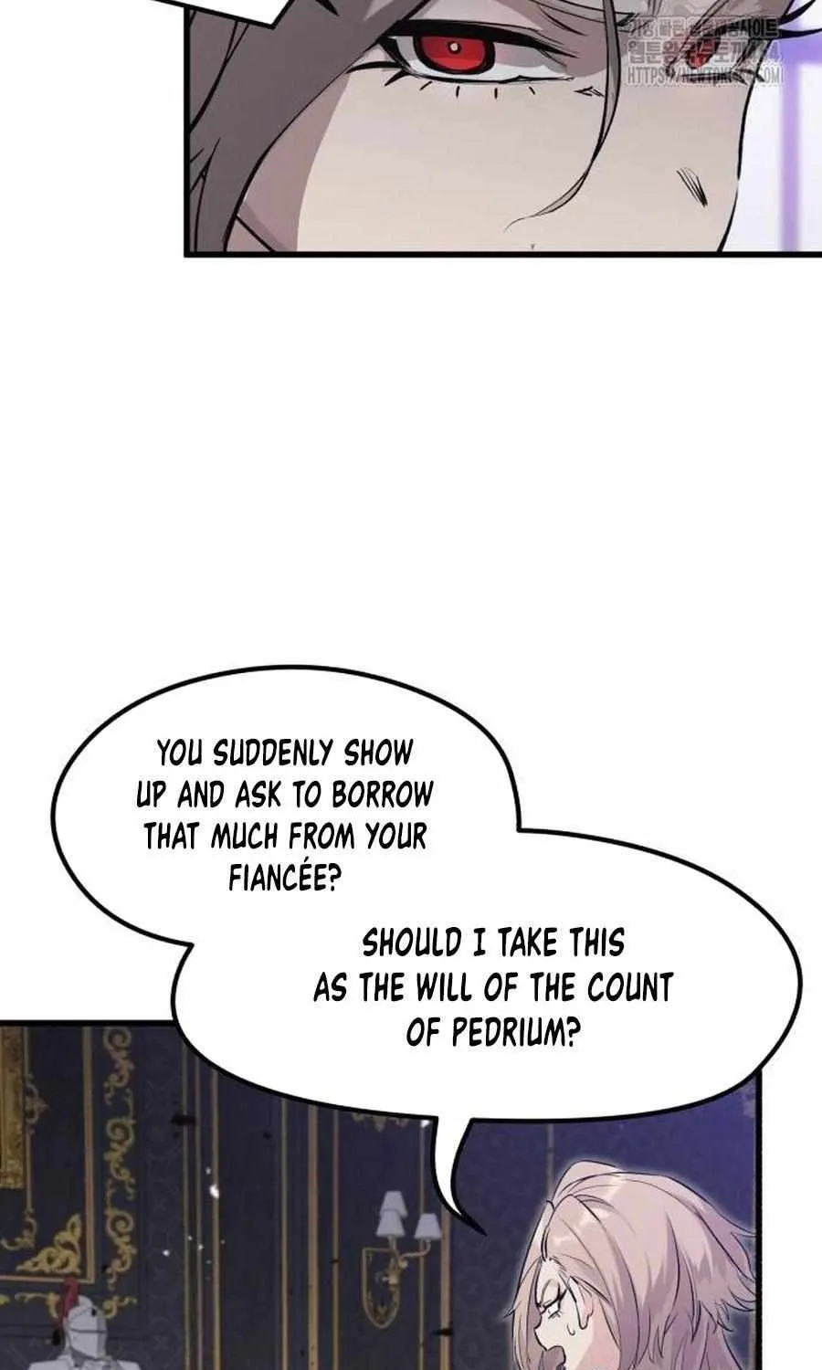 Read The Regressed Mercenary’s Machinations chapter 10 image 95 on Lezhin