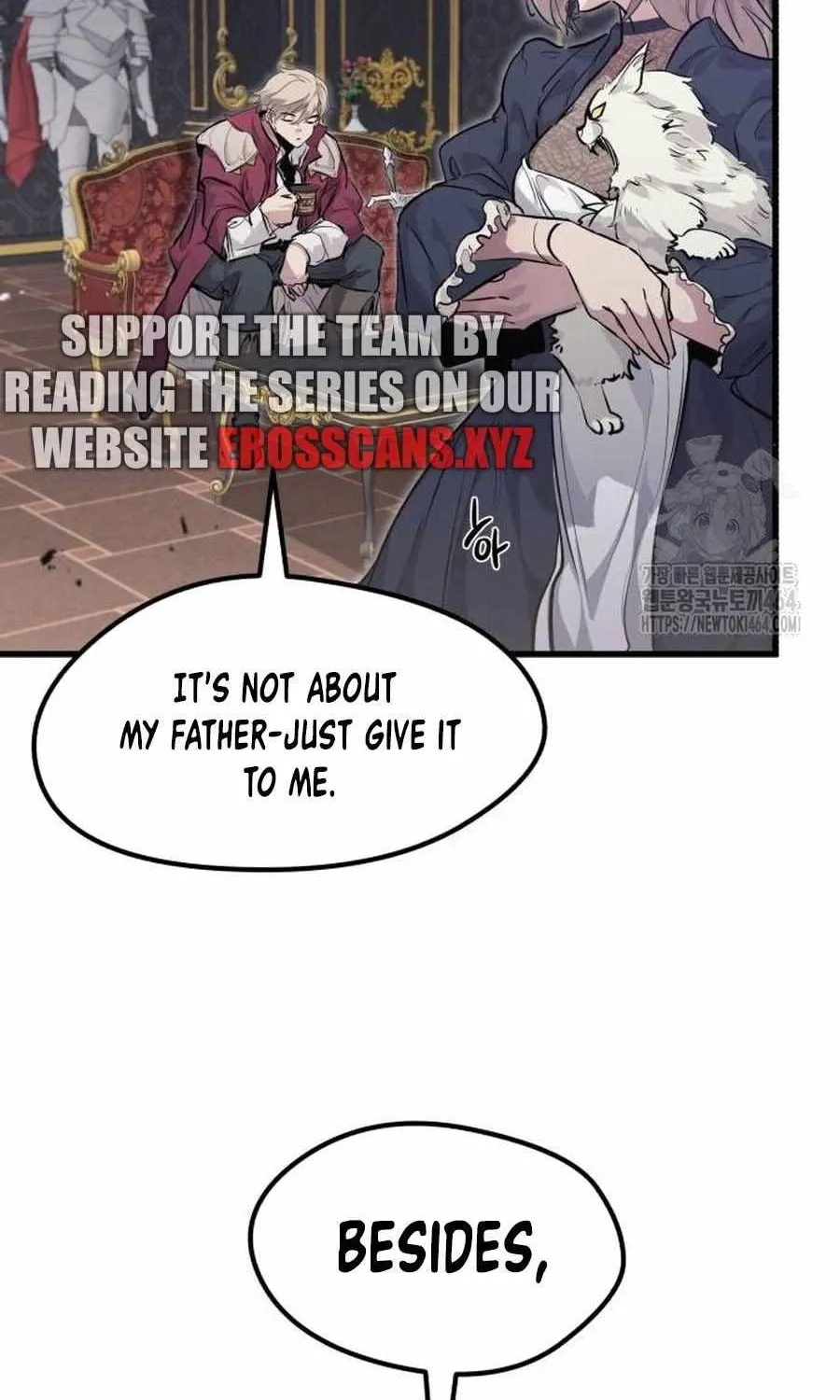 Read The Regressed Mercenary’s Machinations chapter 10 image 96 on Lezhin