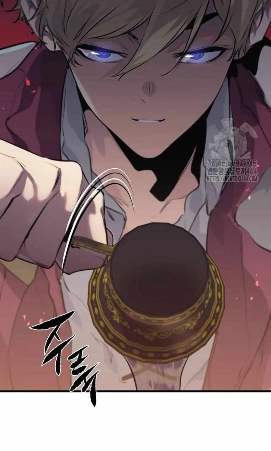 Read The Regressed Mercenary’s Machinations chapter 10 image 98 on Lezhin