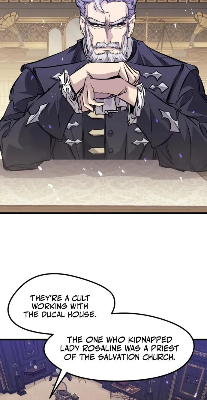 Read The Regressed Mercenary’s Machinations chapter 100 image 13 on Lezhin