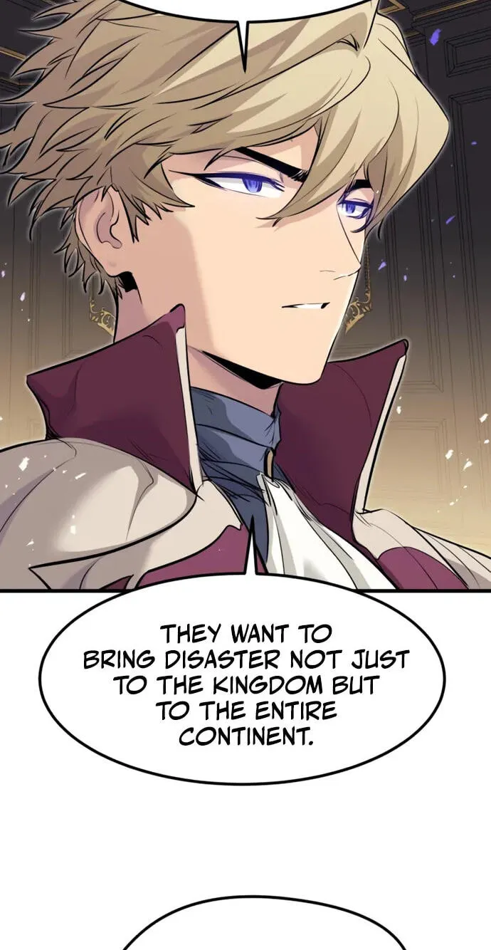 Read The Regressed Mercenary’s Machinations chapter 100 image 22 on Lezhin