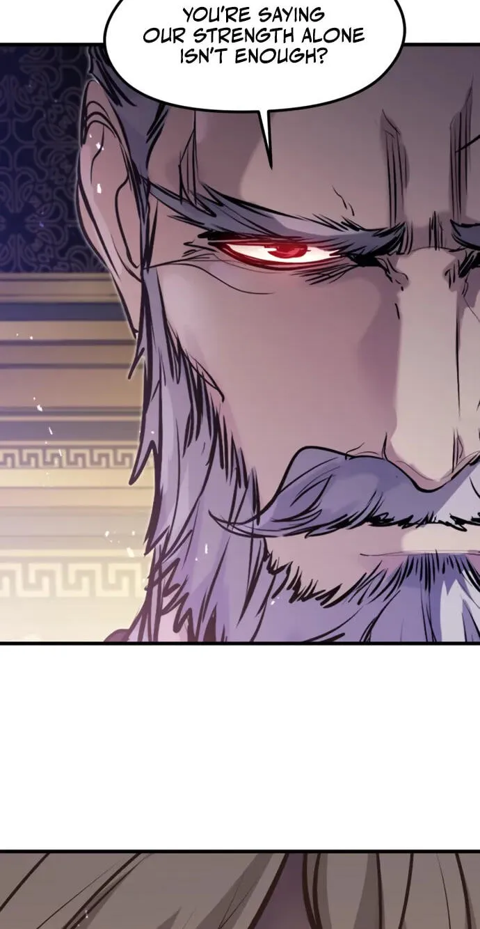 Read The Regressed Mercenary’s Machinations chapter 100 image 23 on Lezhin