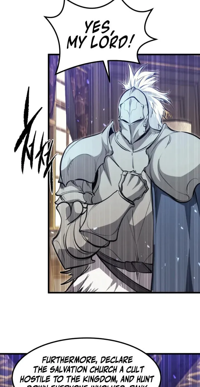 Read The Regressed Mercenary’s Machinations chapter 100 image 28 on Lezhin