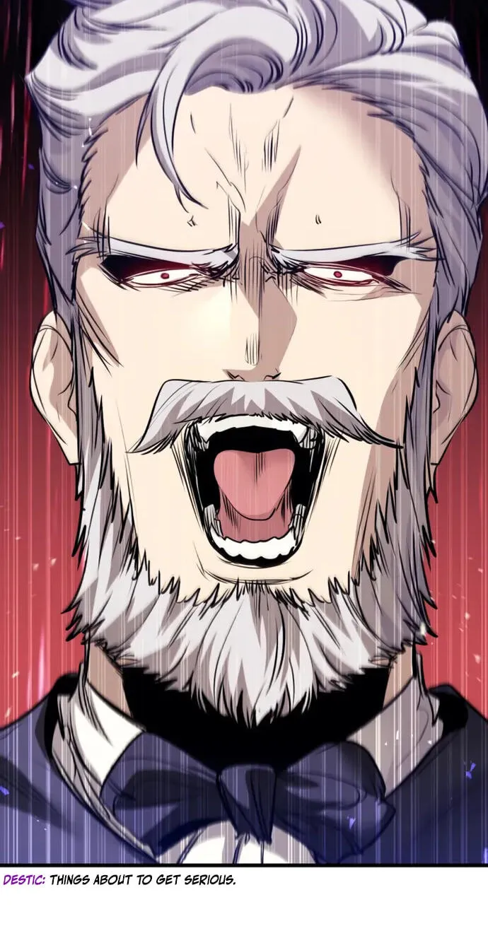 Read The Regressed Mercenary’s Machinations chapter 100 image 31 on Lezhin