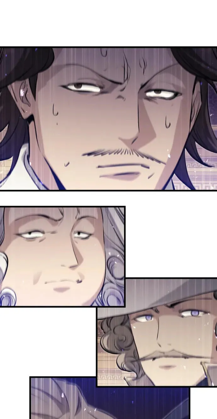 Read The Regressed Mercenary’s Machinations chapter 100 image 32 on Lezhin