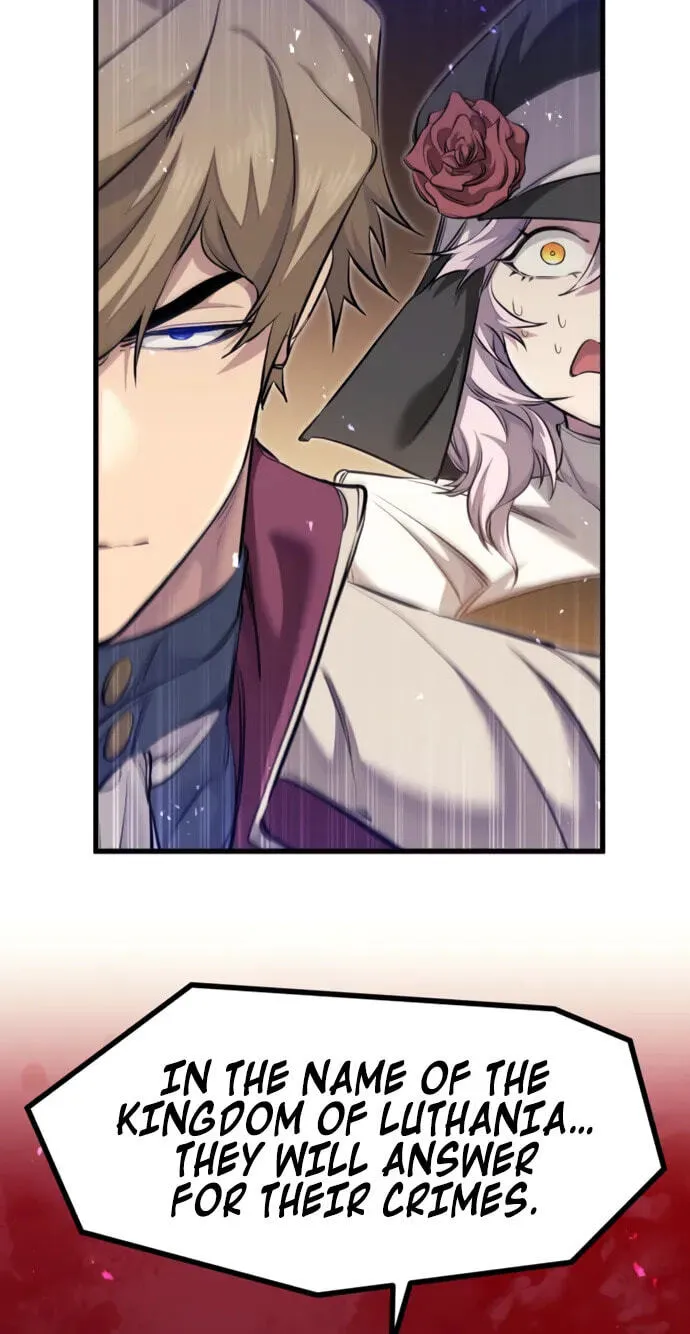 Read The Regressed Mercenary’s Machinations chapter 100 image 33 on Lezhin