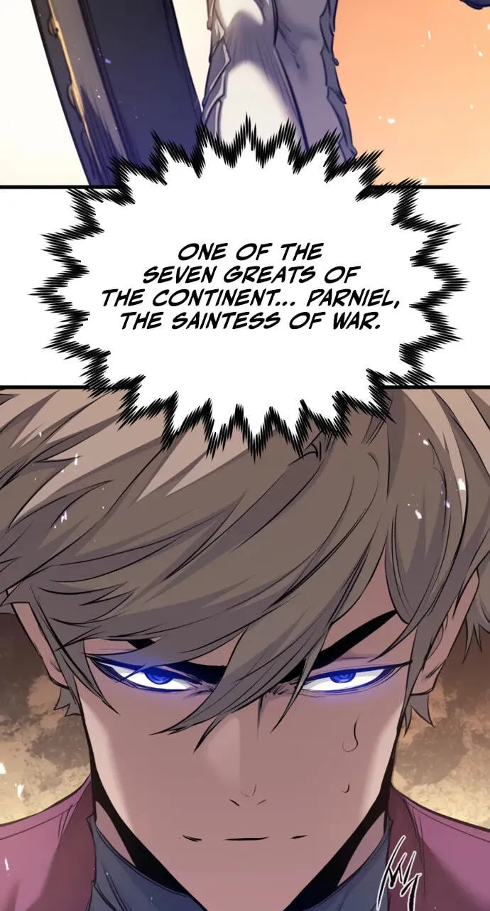 Read The Regressed Mercenary’s Machinations chapter 100 image 37 on Lezhin