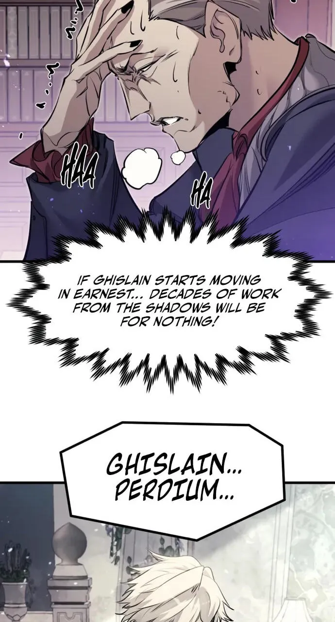 Read The Regressed Mercenary’s Machinations chapter 100 image 43 on Lezhin