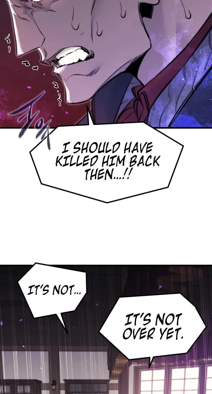 Read The Regressed Mercenary’s Machinations chapter 100 image 45 on Lezhin