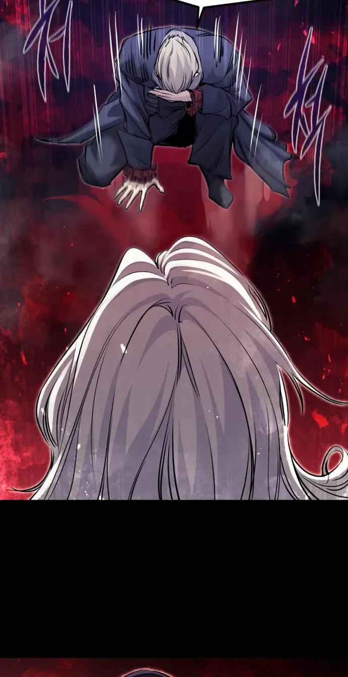 Read The Regressed Mercenary’s Machinations chapter 100 image 58 on Lezhin