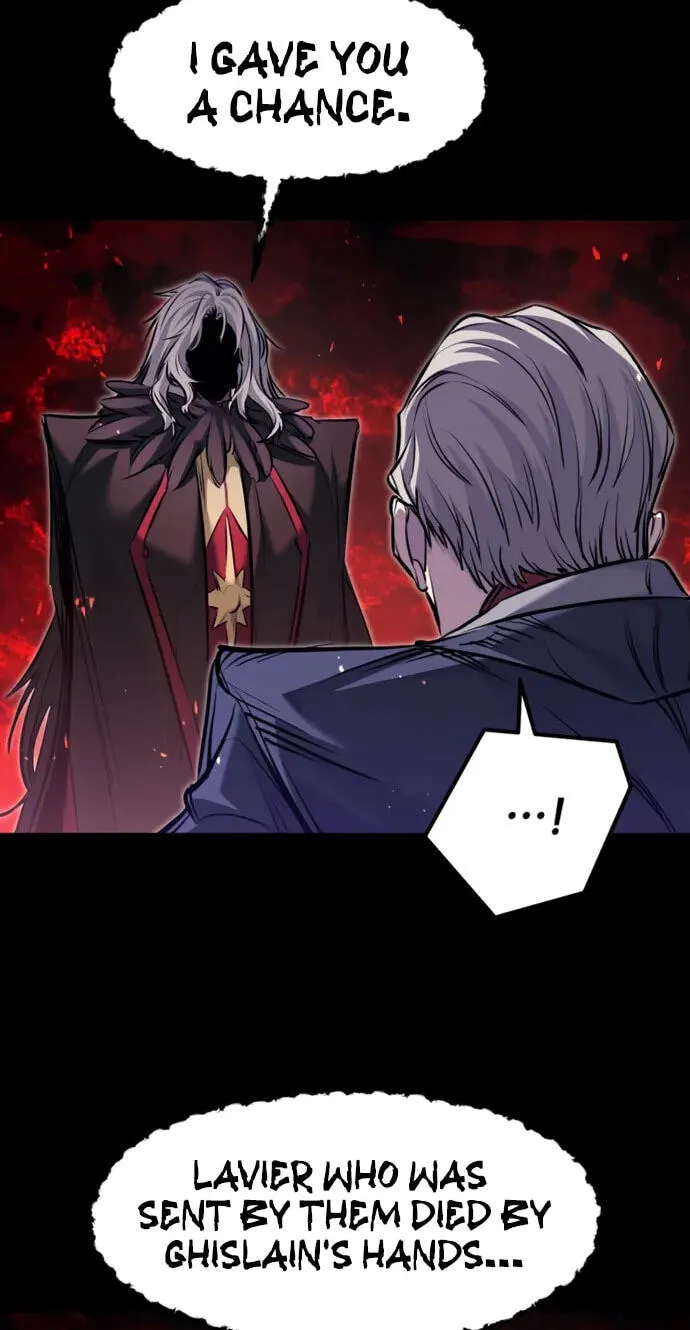 Read The Regressed Mercenary’s Machinations chapter 100 image 60 on Lezhin
