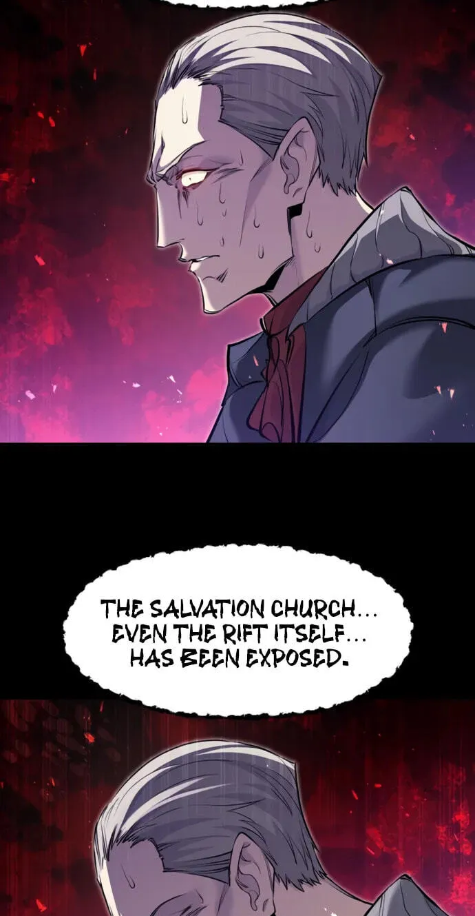 Read The Regressed Mercenary’s Machinations chapter 100 image 61 on Lezhin