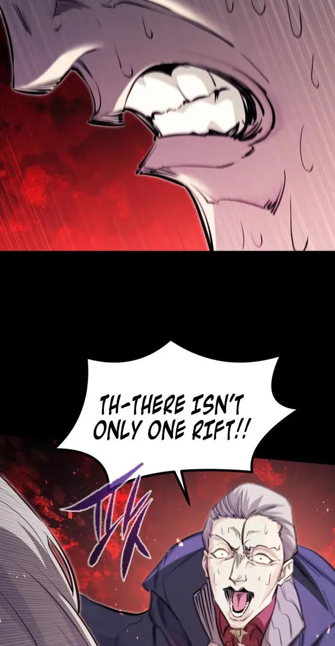 Read The Regressed Mercenary’s Machinations chapter 100 image 71 on Lezhin