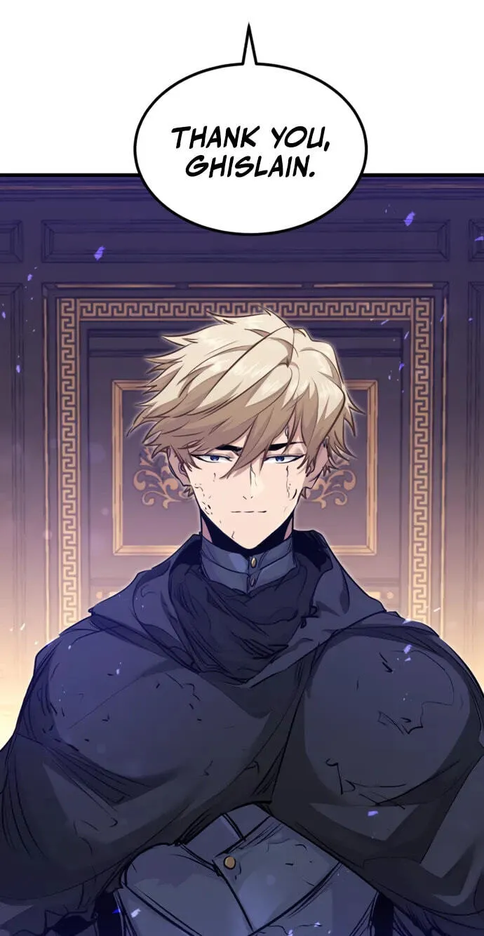 Read The Regressed Mercenary’s Machinations chapter 100 image 9 on Lezhin