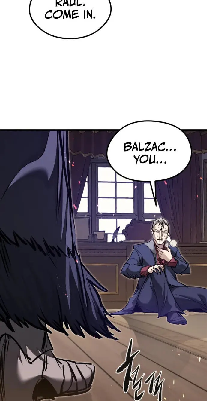 Read The Regressed Mercenary’s Machinations chapter 100 image 98 on Lezhin