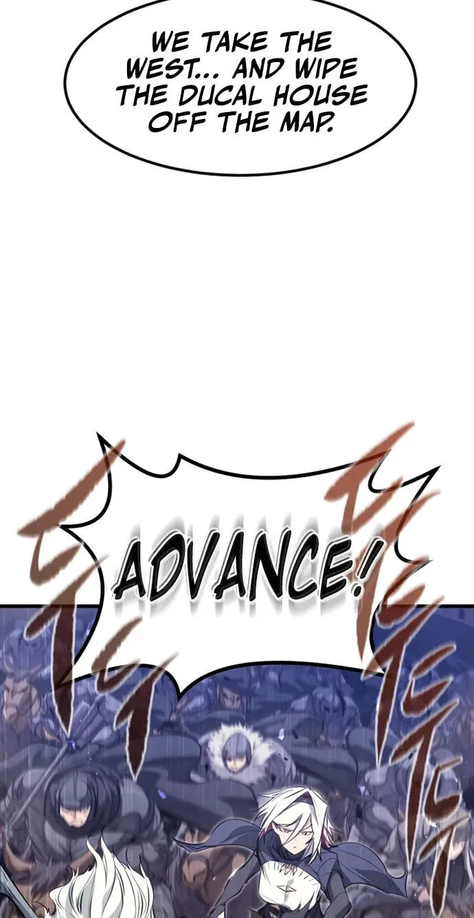 Read The Regressed Mercenary’s Machinations chapter 101 image 104 on Lezhin