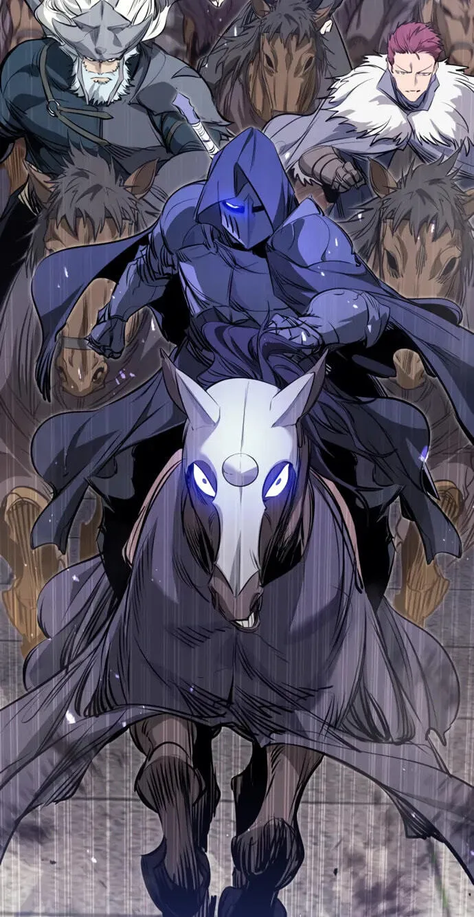 Read The Regressed Mercenary’s Machinations chapter 101 image 105 on Lezhin