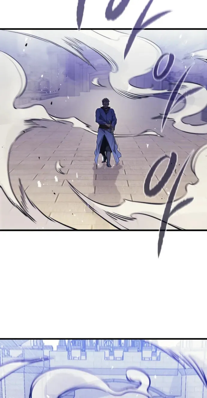 Read The Regressed Mercenary’s Machinations chapter 101 image 108 on Lezhin